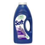 SOFT Sensual Argan Detergent lichid 45spalari, 2250ml - LaMiCasa