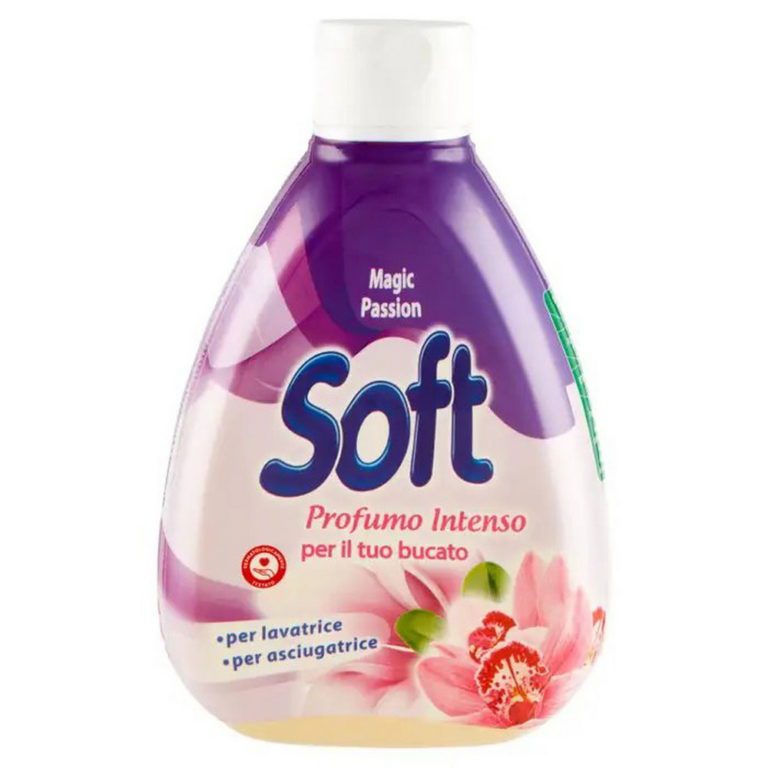 Soft Parfum de rufe Magic Passion 250ml - LaMiCasa