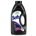 SOFT Muschio Delicato Detergent lichid 45spalari, 2250ml - LaMiCasa