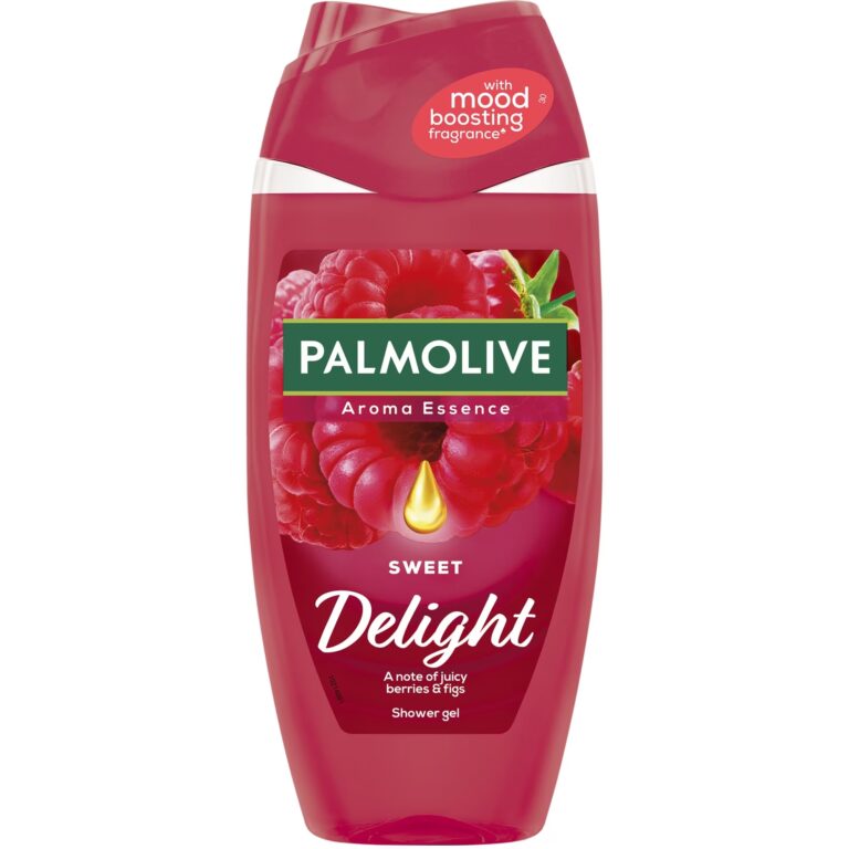 Gel de dus Palmolive Sweet Delight - LaMiCasa