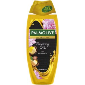 Gel de dus Palmolive Pampering Oil - LaMiCasa