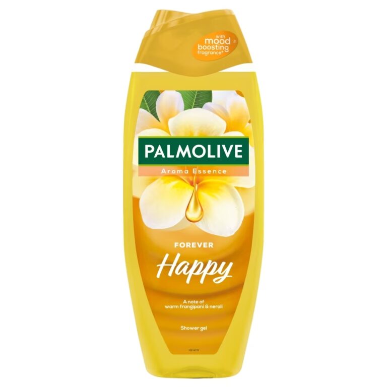 Gel de dus Palmolive Happy - LaMiCasa
