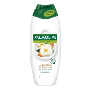Gel de dus Palmolive Camelia&Almond 500 ml - LaMiCasa