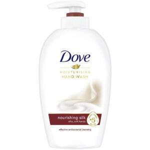 Dove sapun lichid Nourishing Silk 250ml - LaMiCasa