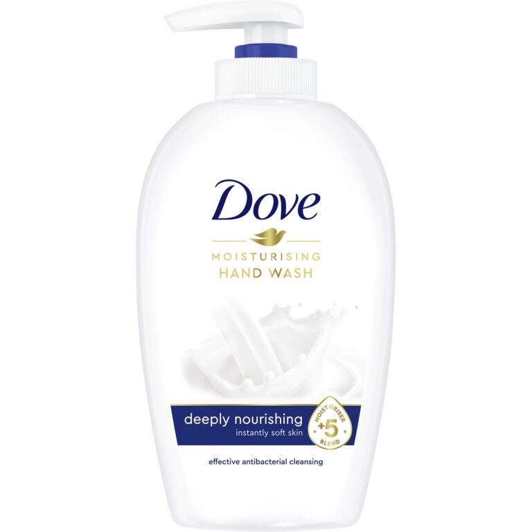 Dove sapun lichid Deeply Nourishing 250ml - LaMiCasa