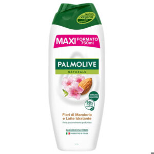 Gel de dus Palmolive Fiori di Mandorlo e Latte Idratante 750 ml - LaMiCasa