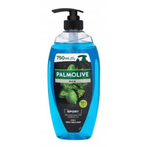 Gel de dus Palmolive Men Sport 750ml cu pompa - LaMiCasa