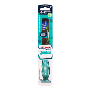Aquafresh Periuta de dinti pentru copii 6-12 ani - LaMiCasa