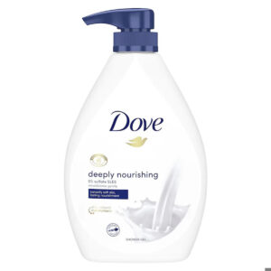 Dove Gel de dus Deeply Nourishing 1000 ml - LaMiCasa