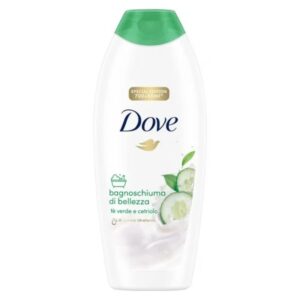 Dove Gel de dus Ceai verde si Castravete 750ml - LaMiCasa