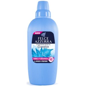 Felce Azzurra Balsam Classico pentru rufe 2l, 40 spalari - LaMiCasa