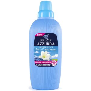 Felce Azzurra Balsam Pura Freschezza pentru rufe 2l, 40 spalari - LaMiCasa