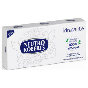 Neutro Roberts Sapun Hidratant 100gr*3 buc. - LaMiCasa