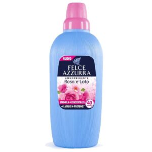 Felce Azzurra Balsam pentru rufe Rosa&Loto 2L, 40 spalari - LaMiCasa