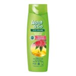 W&G SHAMPOO CASTOR OIL 675ml - LaMiCasa