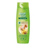 W&G SHAMPOO VANILLA, ALMOND OIL&OAT MILK 675ml - LaMiCasa