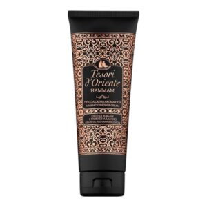 Tesori d’Oriente Gel de dus HAMMAM 250ml - LaMiCasa