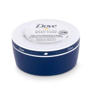 Dove Crema de corp Nourishing 250 ml. - LaMiCasa
