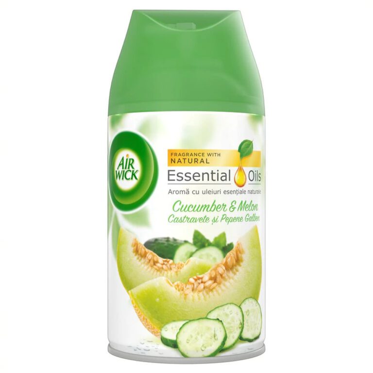 Airwick Freshmatic CETRIOLO E MELONE 250 ml - LaMiCasa