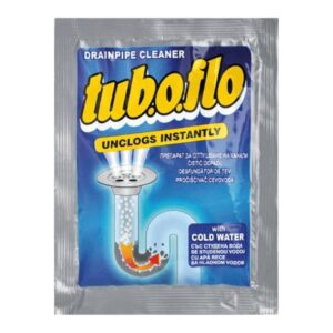 Tub O Flo Cold Granule 55g - LaMiCasa