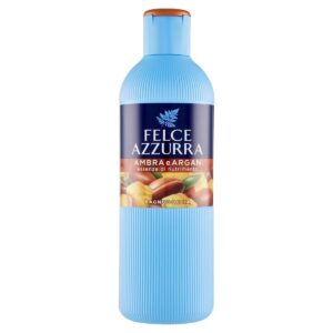 FELCE AZZURRA Gel de dus Ambra&Argan 650 ml - LaMiCasa