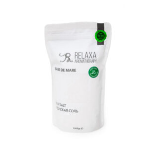 Relaxa Sare de mare Antiviral1kg - LaMiCasa