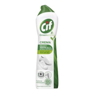 Cif Crema Greenactive 750ml - LaMiCasa