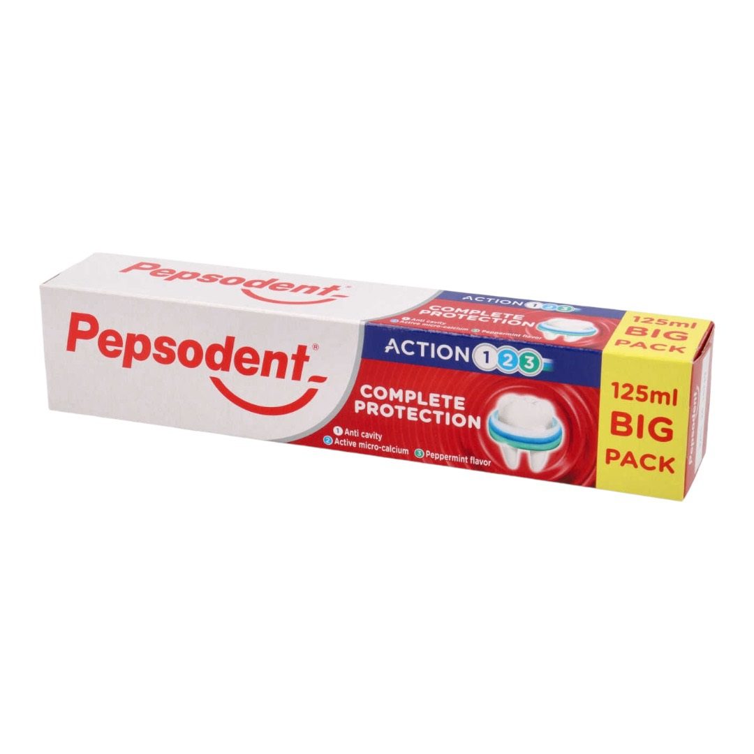 image-04-09-24-03-53 PEPSODENT Complete Protection Pasta de dinti 125 ml - LaMiCasa