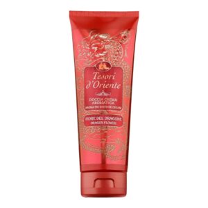 Tesori d'Oriente Gel de dus DRAGONE 250ml - LaMiCasa