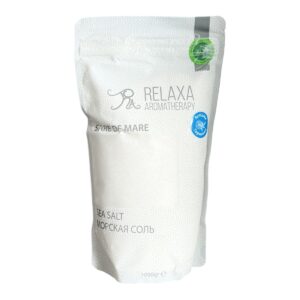 Relaxa Sare de mare Armonie 1kg - LaMiCasa