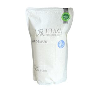 Relaxa Sare de mare Relax 1kg - LaMiCasa