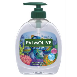 Sapun Lichid Palmolive AQUARIUM 300ml - LaMiCasa
