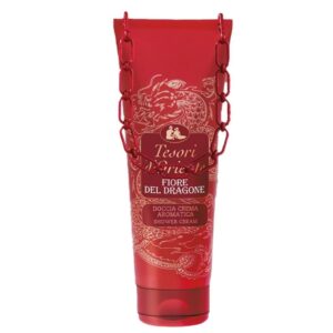 Tesori d'Oriente Gel de dus DRAGONE 250ml - LaMiCasa