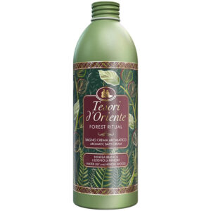 Tesori d'Oriente Crema de baie Forest Therapy 500ml - LaMiCasa