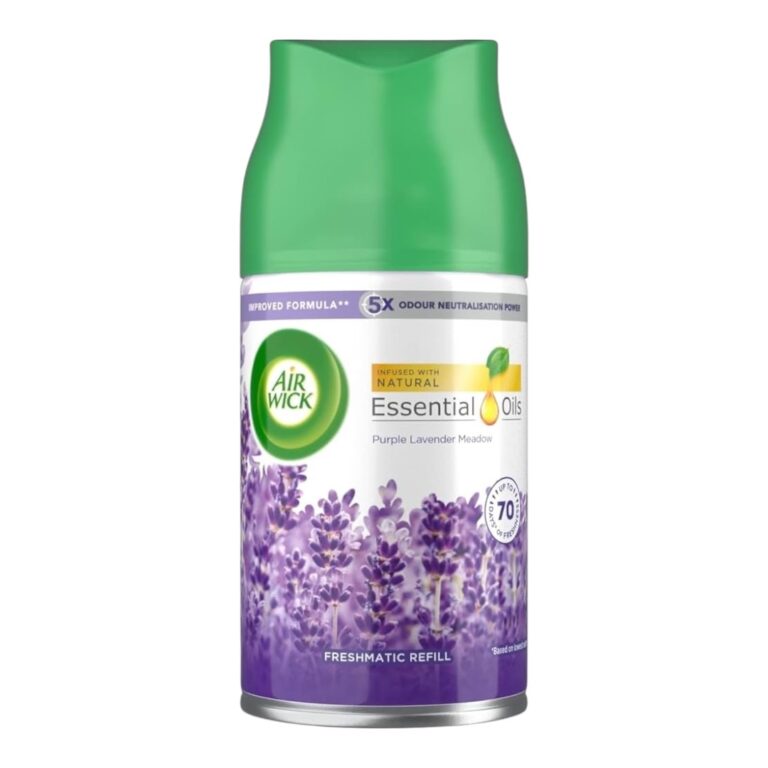 Airwick Freshmatic Lavanda in Fiore 250 ml - LaMiCasa