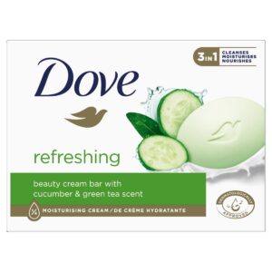 Dove Sapun Refreshing 90 g - LaMiCasa