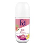 Fa Sport Antiperspirant Roll-On, 50 ml - LaMiCasa