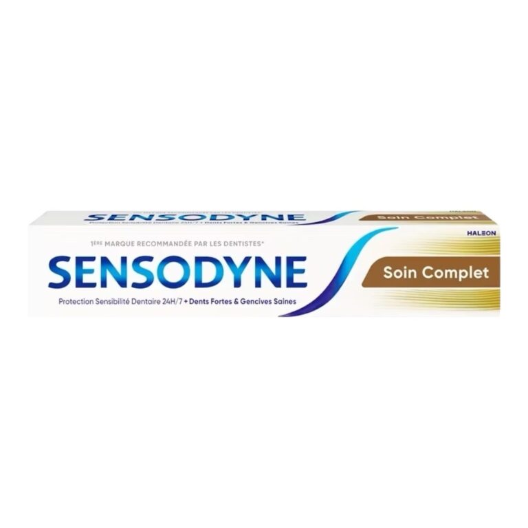 Pasta de dinti Sensodyne Complet 75 ml - LaMiCasa