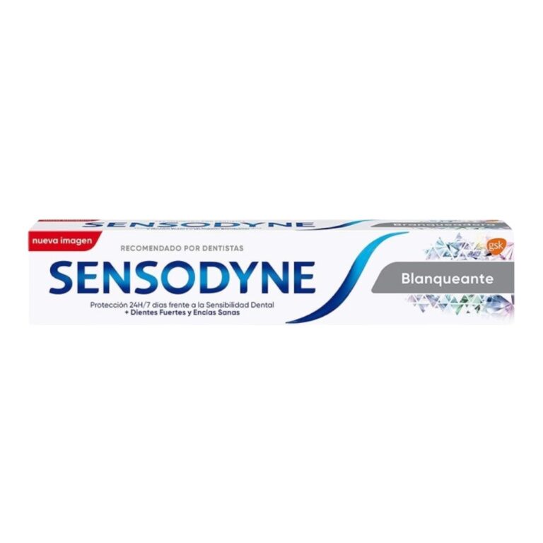 Pasta de dinti Sensodyne Encias 75 ml - LaMiCasa