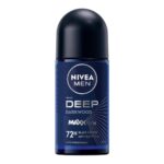 Nivea Deo Roll-on Men Dry Impact 50 ml - LaMiCasa