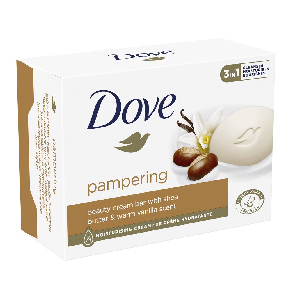 sapun-crema-pampering-90-g-dove-1978 Dove Sapun Pampering 135 g - LaMiCasa