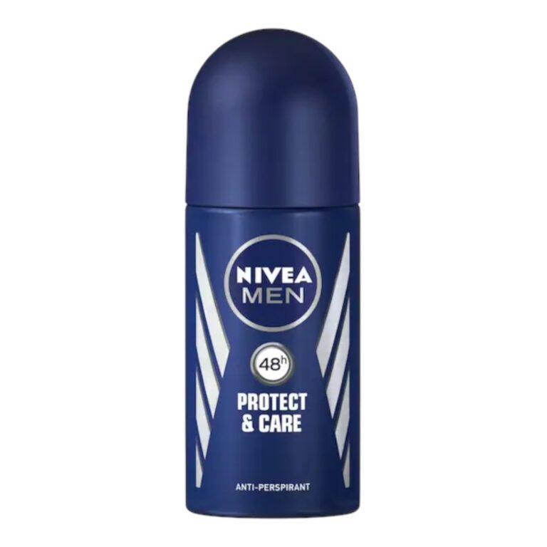 Nivea Deo Roll-on Men Protect&Care 50 ml - LaMiCasa