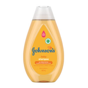Johnson's Baby Sampoo 300 ml - LaMiCasa