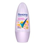 Rexona Deo Roll-on Invisible Dry Fresh 45 ml - LaMiCasa