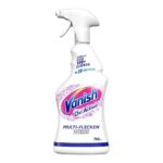 Vanish Oxi Action Pink Spray 750 ml - LaMiCasa