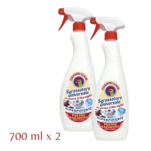 Set Chanteclair Degresant Universal Marsiglia 700 ml x 2 - LaMiCasa