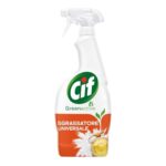Cif Anticalcar Universal Acido Citrico&Eucalipto 650ml - LaMiCasa