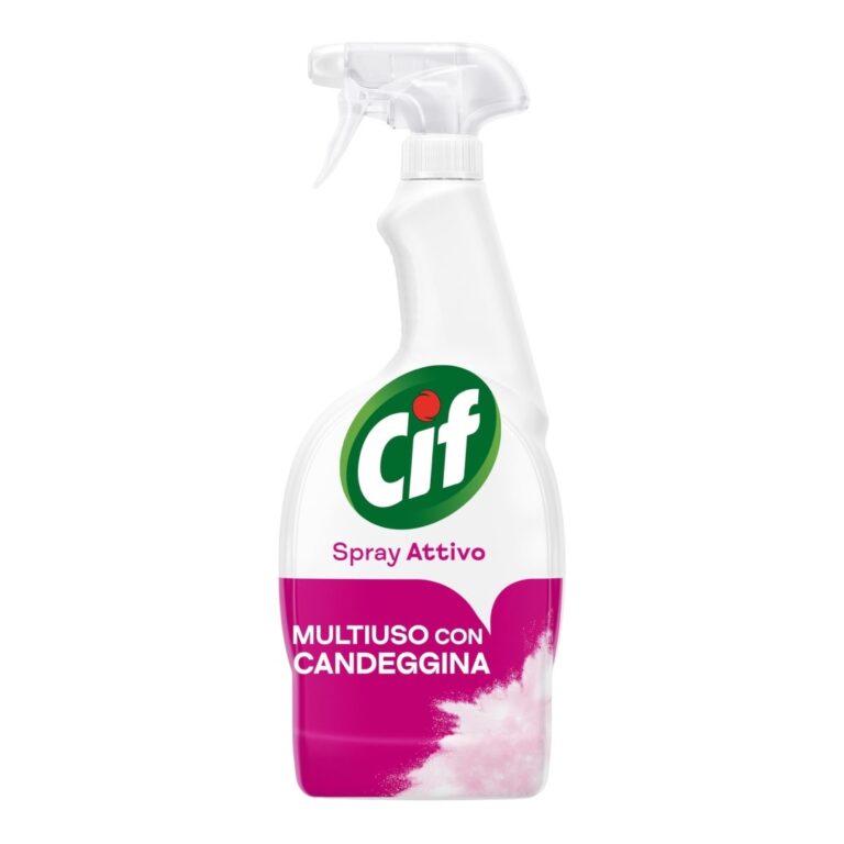 Cif Degresant Universal Candeggina 650ml - LaMiCasa