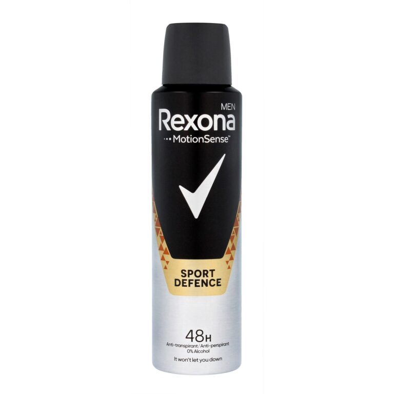 Rexona Antiperspirant Spray Sport Defence 200ml - LaMiCasa