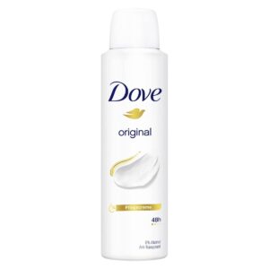 Dove Spray Original 150ml - LaMiCasa